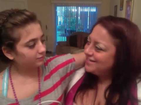 Mother and daughter on webcam Milf movies full
