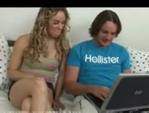 Mother caught watching porn Who is logan thirtyacre dating