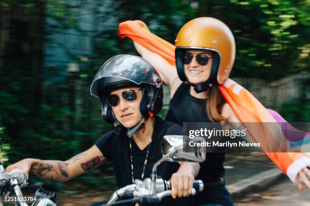 Motorcycle lesbian Vk xxx
