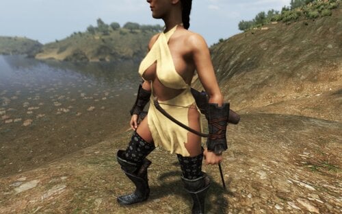 Mount and blade bannerlord porn Young korean porn