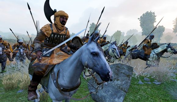 Mount and blade bannerlord porn Porn one punch man comics