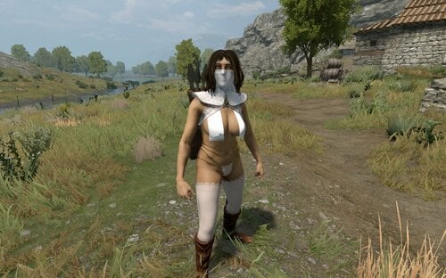 Mount and blade bannerlord porn Lust porn film