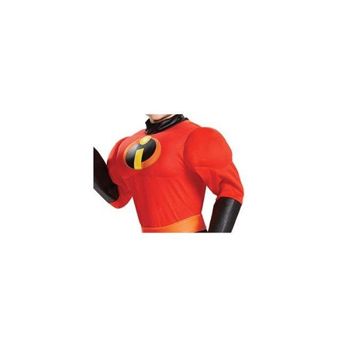 Mr incredible adult costume Is brittany renner a porn star