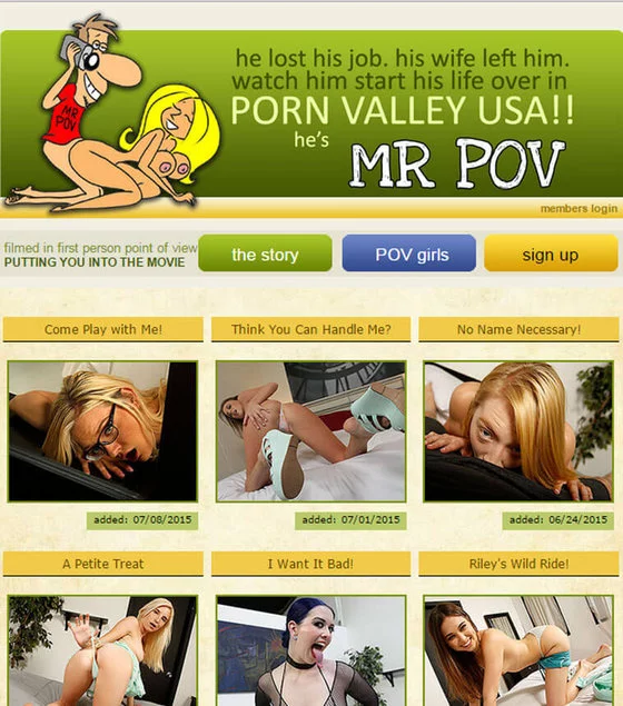 Mr pov porn Korean dating reality show 2021