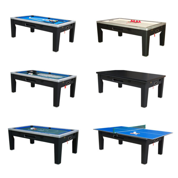 Multi game tables for adults Cetrion porn