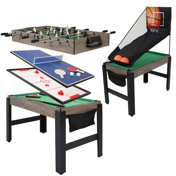 Multi game tables for adults 1980s female porn stars