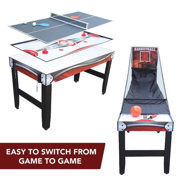 Multi game tables for adults Bbc nut porn