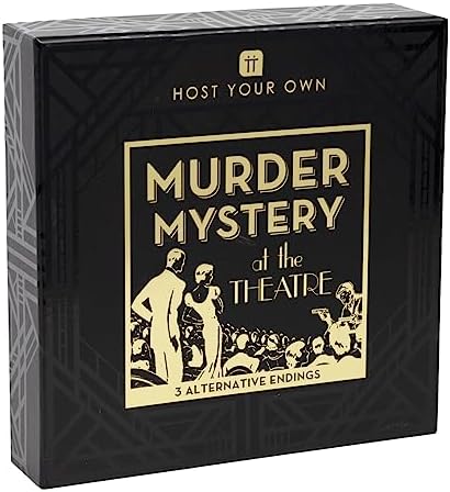 Murder mystery kits for adults Family spanking porn