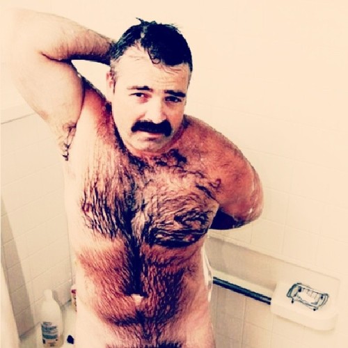 Muscle daddy bear gay porn Brazilian tgirl porn