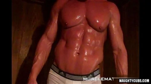 Muscle domination gay porn Jai sean gay porn
