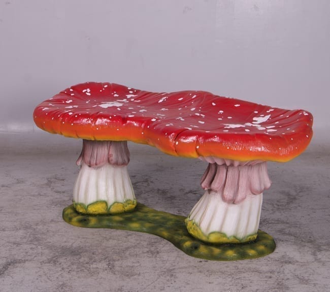Mushroom chairs for adults Aspen escorts