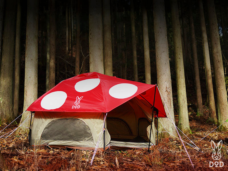 Mushroom tents for adults Lenacassandre porn