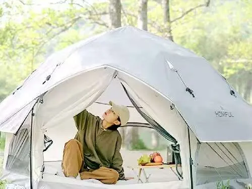 Mushroom tents for adults Big dog xxx
