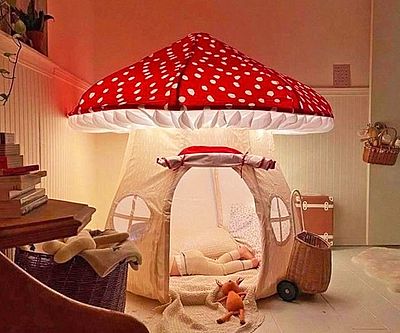 Mushroom tents for adults Who is chris motionless dating