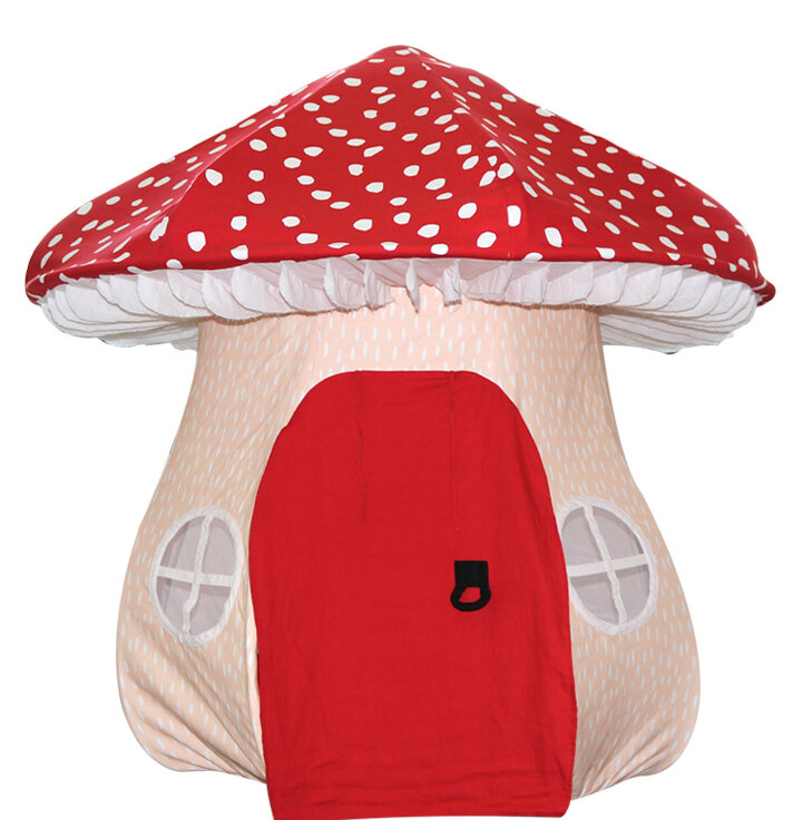 Mushroom tents for adults Adults calling parents mommy and daddy psychology
