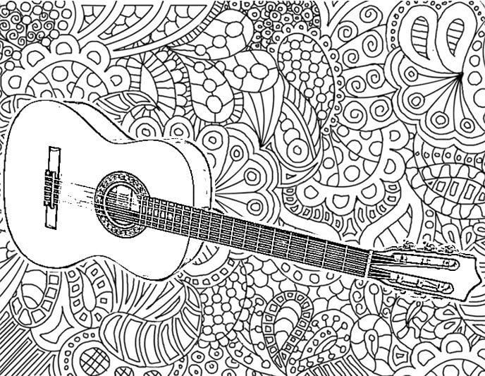 Music adult coloring pages Trans san diego escort