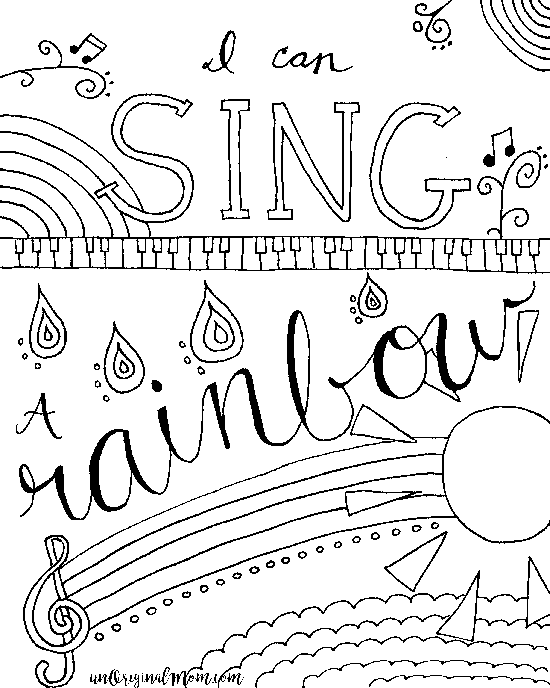 Music adult coloring pages Wife wanted anal
