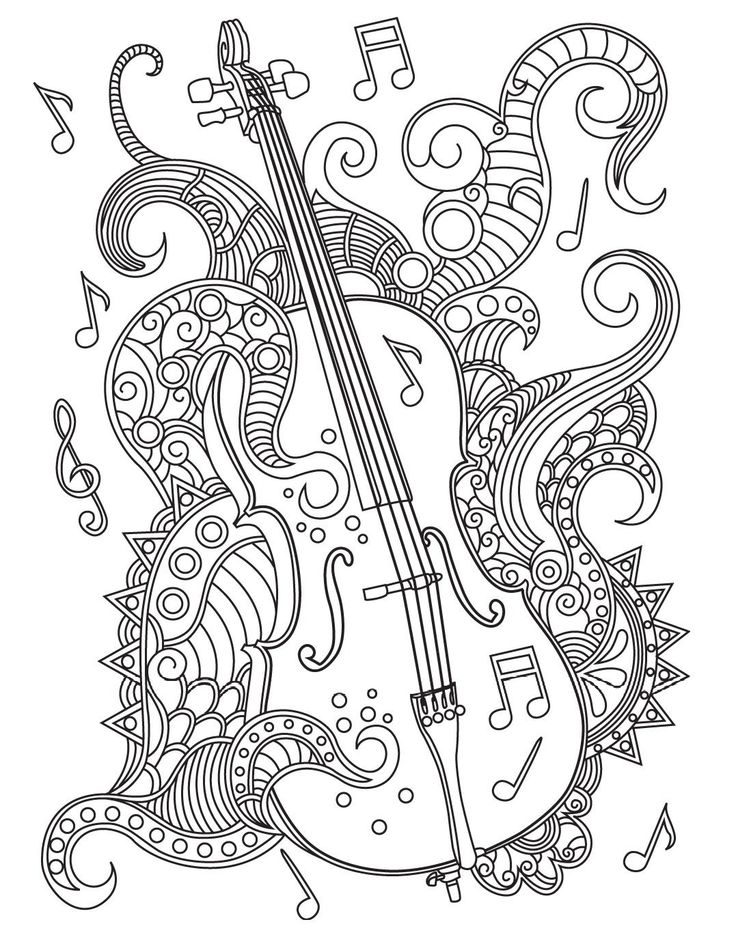 Music adult coloring pages Ebony threesomes twitter