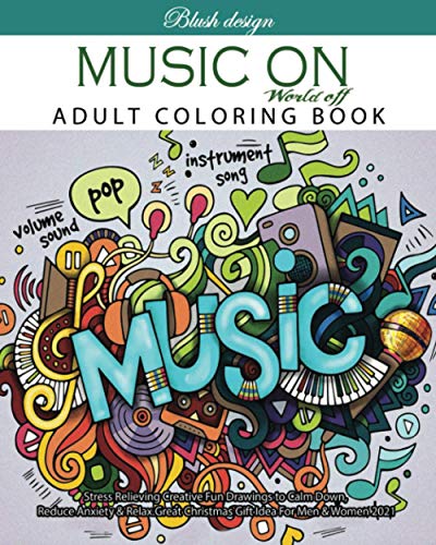 Music adult coloring pages Caille blanc villa hotel - adults only