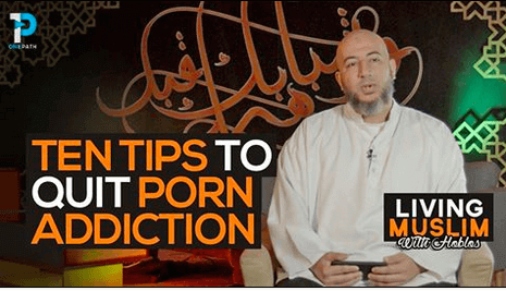 Muslim porn addiction Airika cal porn