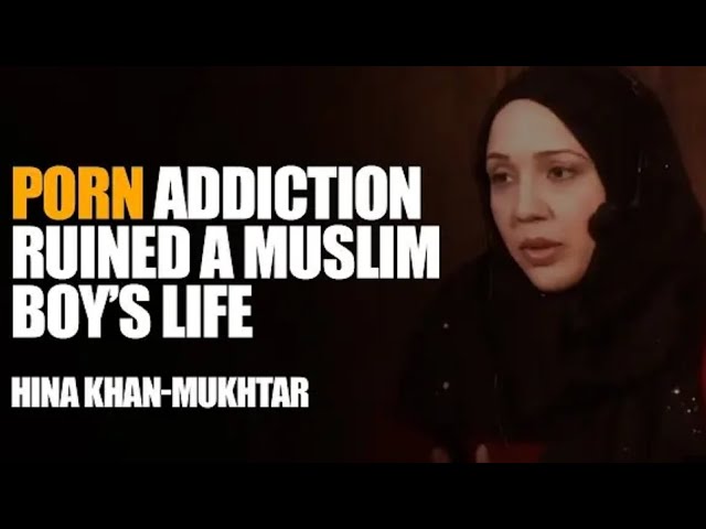 Muslim porn addiction Christina cataldo porn