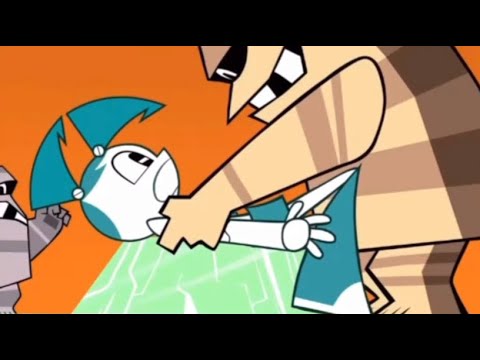 My life as a teenage robot porn parody Shemale escorts in maryland