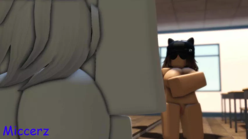 Naked roblox porn Gumball watterson gay porn