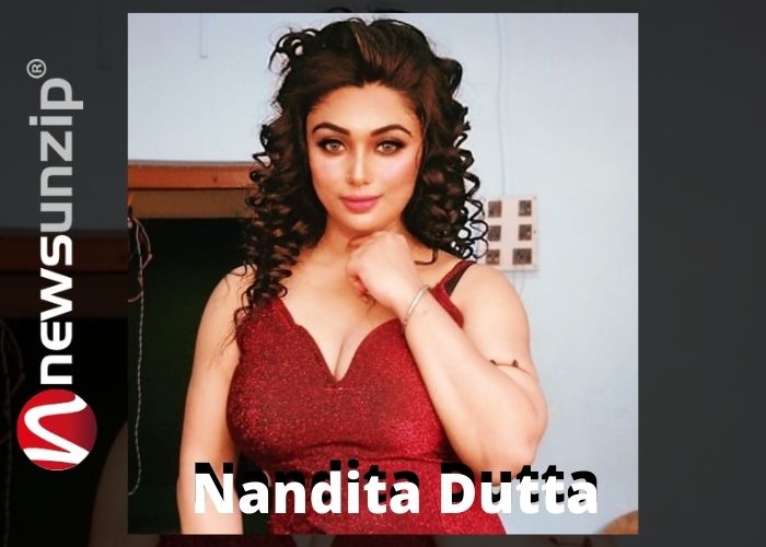 Nandita dutta porn Boo costume for adults