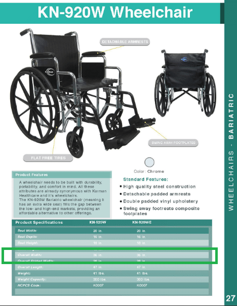 Narrow wheelchairs for adults Intense anal