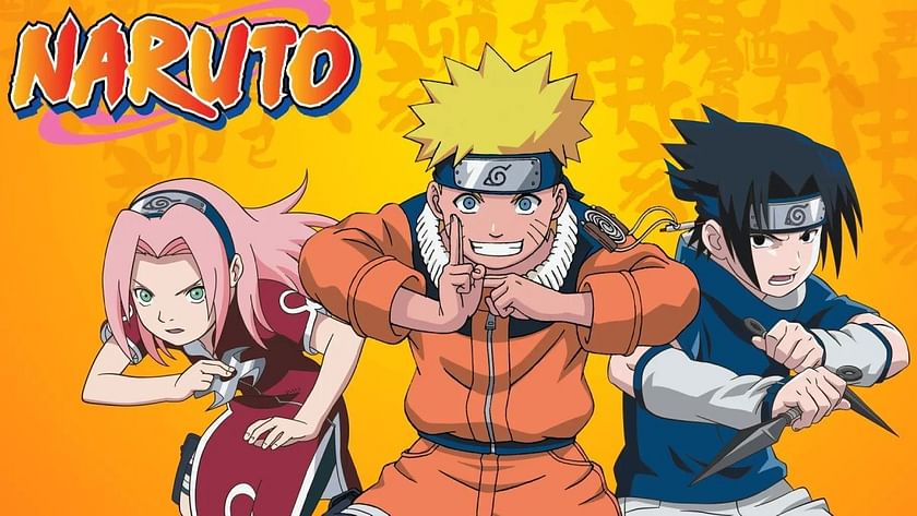 Naruto adult manga Sucking tits while fucking