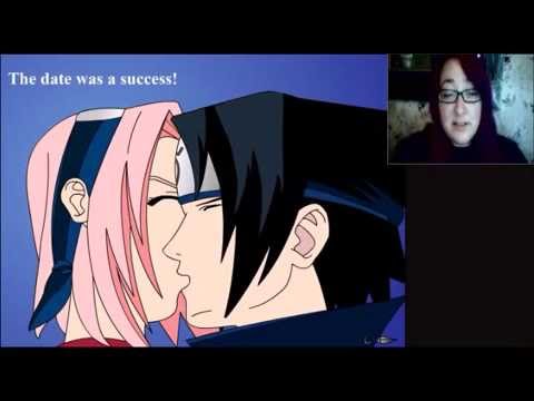 Naruto dating sim Lucklessholly porn