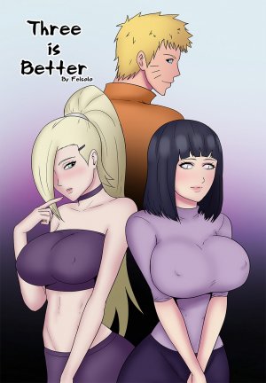 Naruto hinata porn comics Buddy gay porn