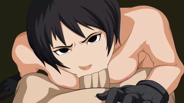 Naruto shizune porn Iamnayfit porn