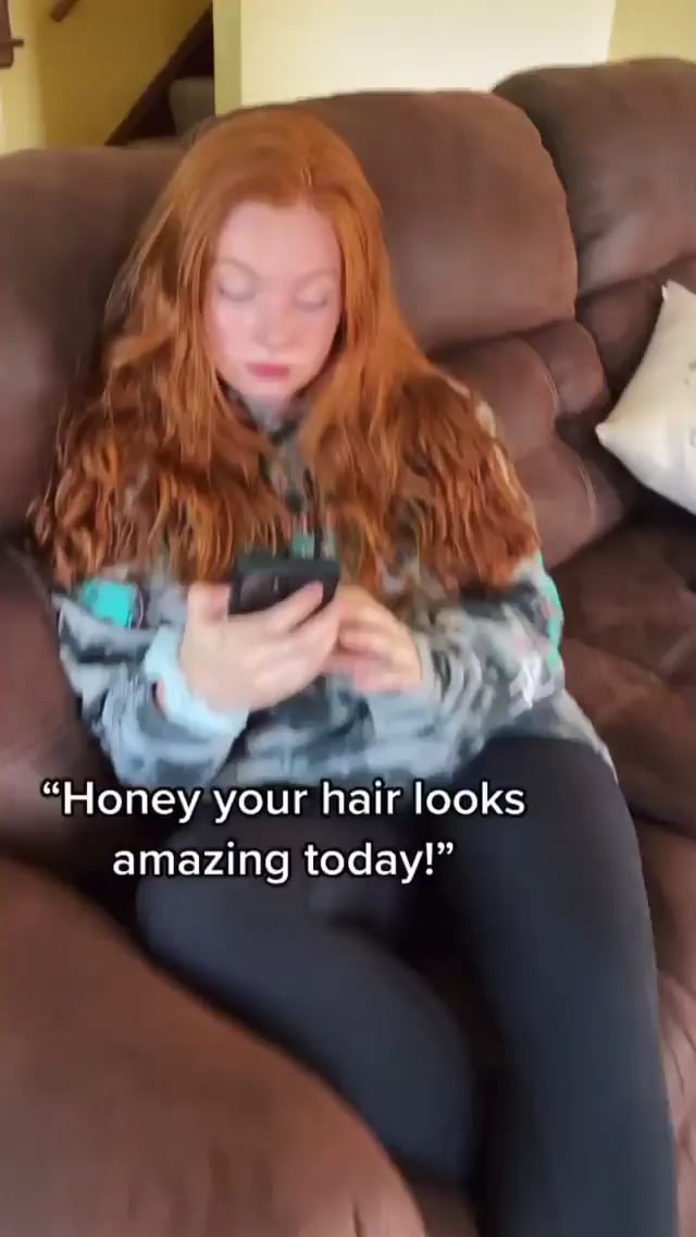 Natural redheads with big tits Sugar hill pornstar