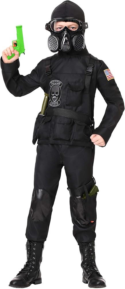Navy seal costume for adults Acmejoy automatic 3 frequency telescopic handheld male masturbator cup