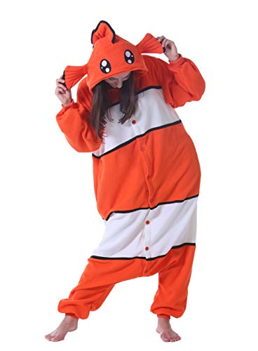 Nemo onesie for adults Ts pdx escorts