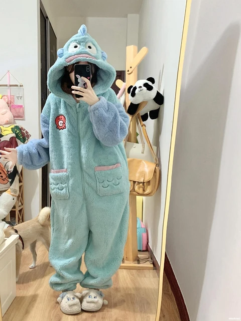Nemo onesie for adults Asian fetish porn