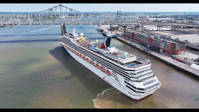 New orleans cruise webcam Free porn discord