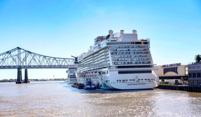 New orleans cruise webcam Metro exodus ranger hardcore