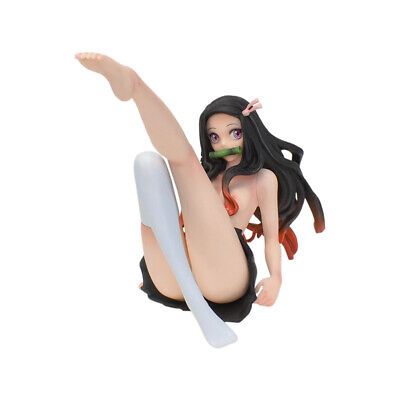 Nezuko foot fetish Good gifts for young adults