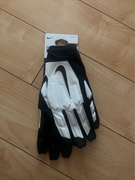 Nike adult d tack 6 0 lineman gloves Car model kits for adults metal