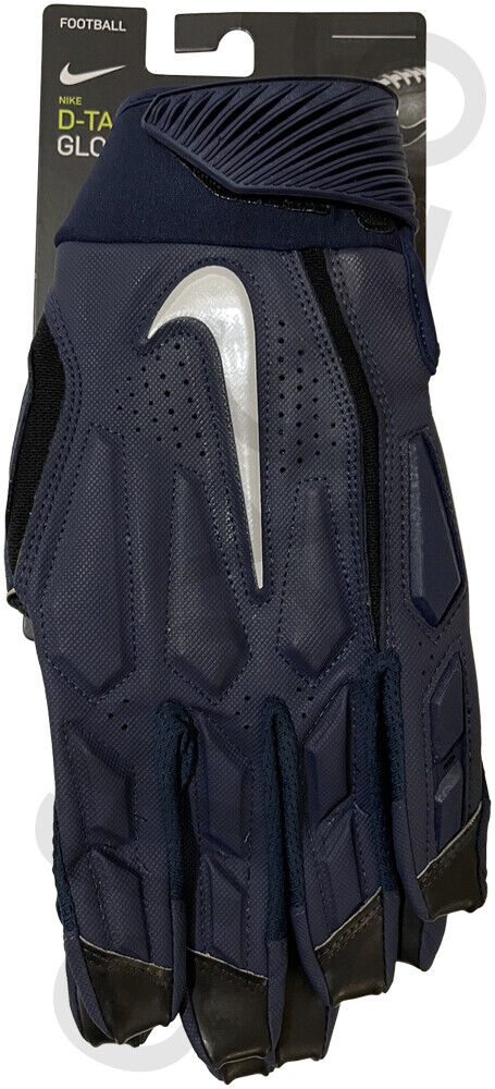 Nike adult d tack 6 0 lineman gloves Of adult star kicked out of raiders stadium