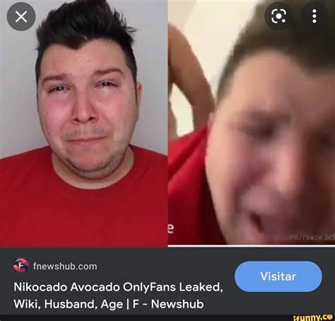 Nikocado xxx Only fans on porn hub