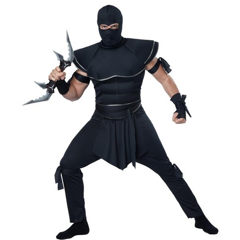 Ninja costumes for adults Porn ya