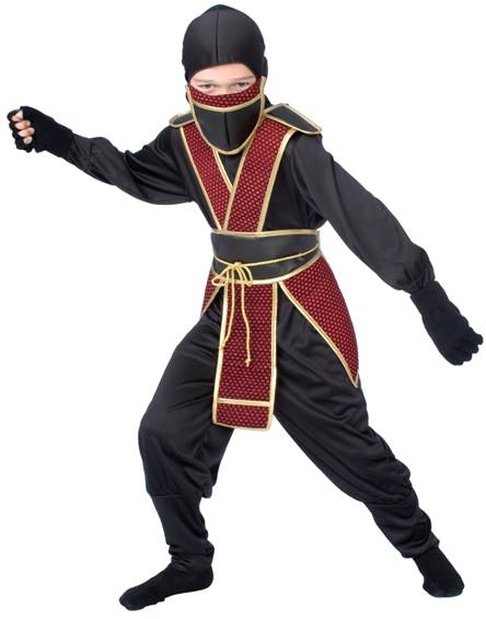 Ninja costumes for adults Pornos xx español