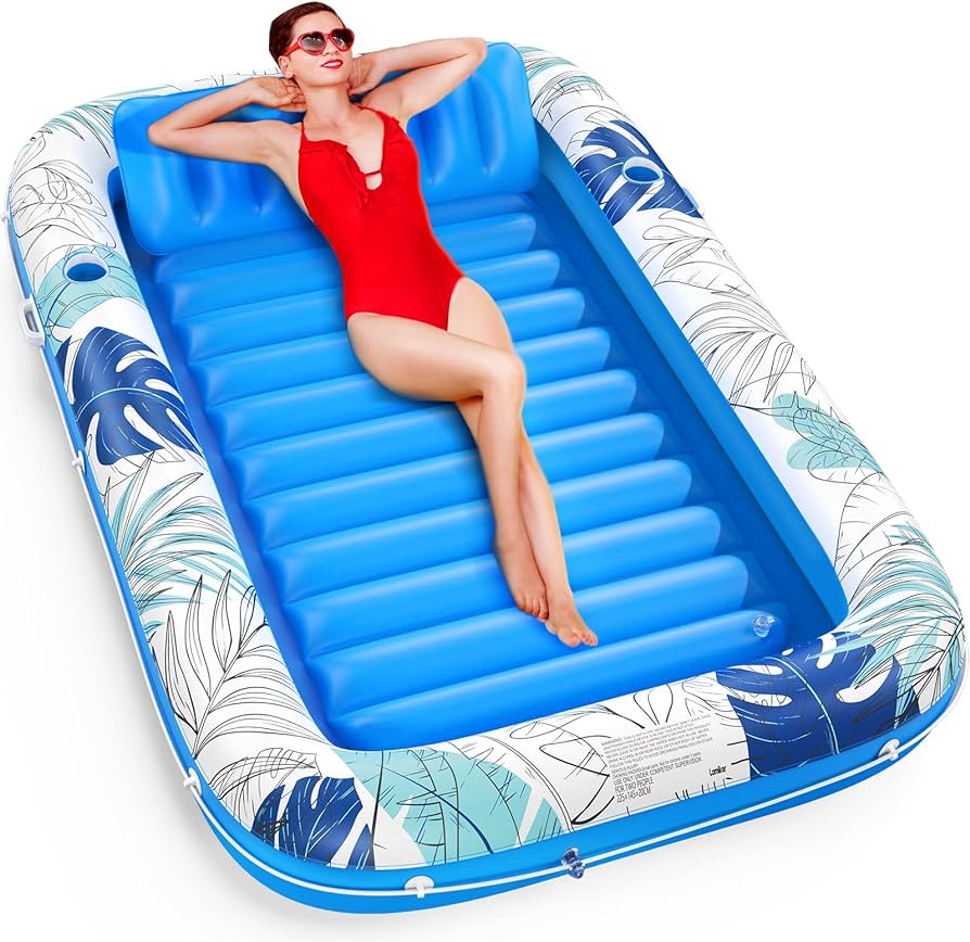 Non inflatable pool floats for adults American dad anal