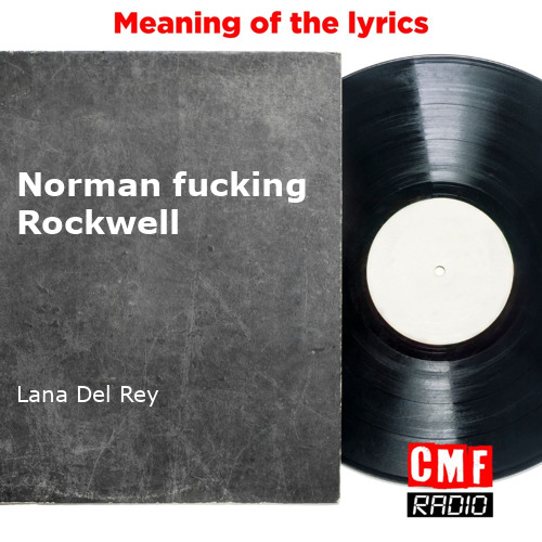 Norman fucking rockwell song meaning Twins scat porn