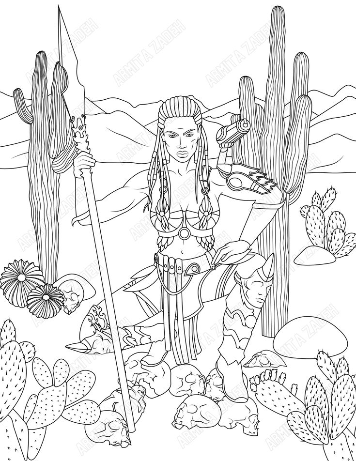 Nude coloring pages for adults Tawog anais porn