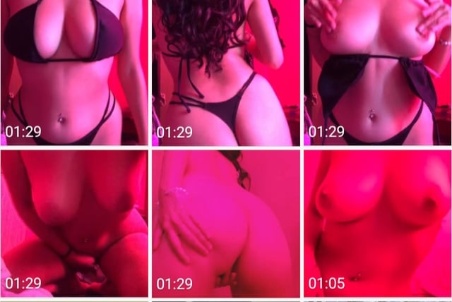 Nuevos videos pornos Freethixen porn