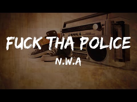 Nwa fuck the police lyrics Adult monkey bars for sale
